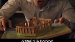 Ylvis - Stonehenge