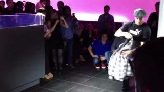 Salah best show