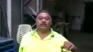 Sype soľ