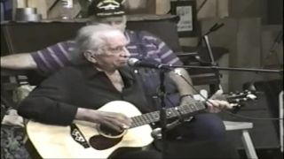 Johnny Cash - Understand Your Man