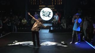 Salah Vs Mufasa Red Bull Beat It