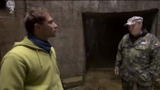 Pevnosti Bouda (dokument)