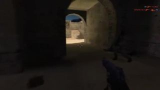 Counter strike 1.6 mYstery - 4 hs usp