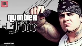 10 Faktov o GTA