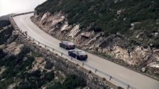 Top Gear | Vylúpenie Banky