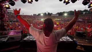 Tomorrowland 2013 | official aftermovie
