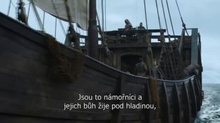 Game of Thrones - Božstva Západozemí