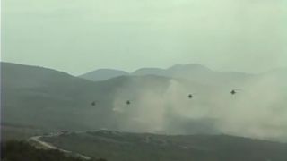 Kavkaz - 2012