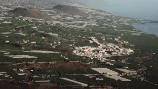 La Isla Bonita