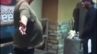 Neférový Knock - Out