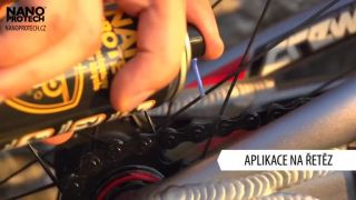 Neuvěřitelné Trial skoky - Nanoprotech Bicycle