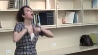 Fuck you pre nepočujúcich