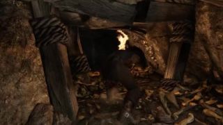 Tomb raider ep - 1