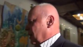 Opitý poslanec SMERu Ivan Varga