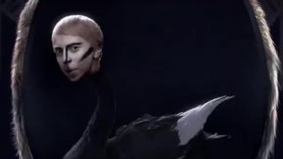 Lady Gaga - THE APPLAUSE (oficiálne video)