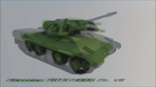 Vojenská kolekcia by Virus XM - 4