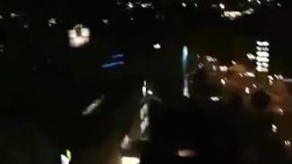 Nočná panika v Bratislave: Tieto desivé zvuky vystrašili ľu
