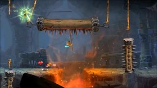 Rayman Legends ep - 1
