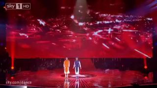 Chris Wes Got to Dance Full Performance