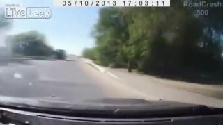 Šťastní ľudia, ktorí ušli smrti