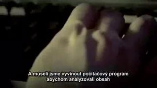 Depeše - Tajné dokumenty o vojne v Iraku/CZ/
