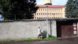 Ja mám Právo SEDĚT! (ViralBrothers parodie)