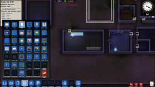 PRISON ARCHITECT