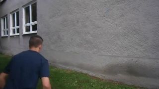 Marek Ostáš, Parkour a Freerunning