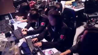 Prestávka šampionátu v hre League of Legends
