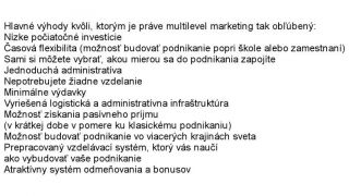 MLM vs pyramida