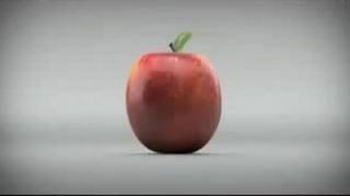 Blackberry vs Apple...