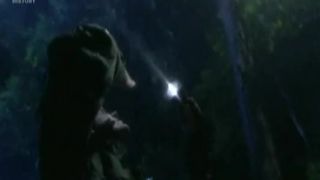 UFO in SUFFOLK