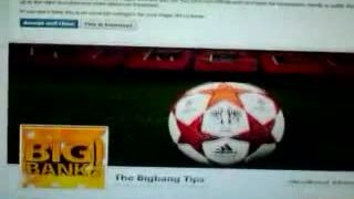 The BigBank Tips - - Reklama