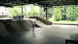 Lucky and Flavor trip to CZ, FULL video