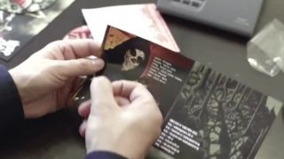 Řeznik - Soudni proces OFFICIAL VIDEO