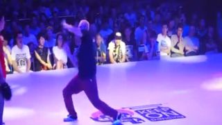Poppin Team Battle  2012  -  USA  VS  Korea  -  Winner  USA