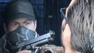 Watch Dogs - Digital Shadow