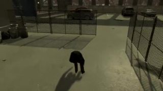 Grand Theft Auto 4 Montage