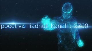 :::::Poďakovanie mojim Divákom:::::