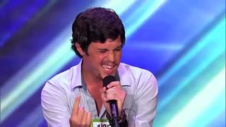 Alex & Sierra - Toxic (X Factor 2013)
