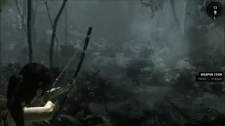 Tomb raider ep - 2
