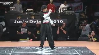 Locking Battle  -   Willow Funky Asparagus (Sweden) VS Moroz & V