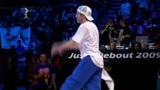 Locking Battle  -  Sori & Taka (Japan) VS. Zid & Stylie (France)