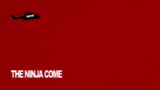 Skindred - Ninja (lyric video)
