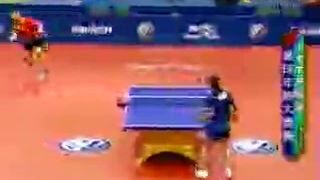 Ping-pong pohoda