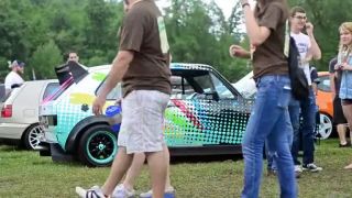 Southern Worthersee 2013