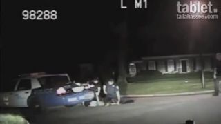 Policajná brutalita 11
