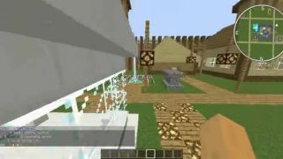 Minecraft The Best Server