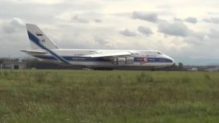 AN - 124 Ruslan