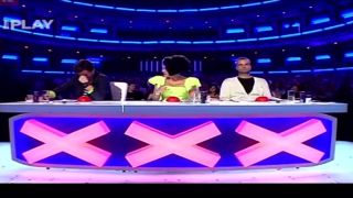 Československo má talent: Leoš vysmial súťažiacu